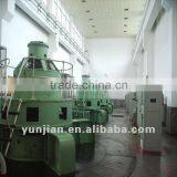 Horizontal Turbine Generator