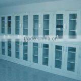 Metal Medicine Cupboard Specialized for Physical Chemical Laboratory thumbnail-3
