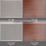 Competitive Price Fiber Cement Acoustic Ceiling thumbnail-2