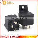 Factory Supply Top Quality Single Pole Double Throw Contact 24V 4PIN Car Relay Quality Choice thumbnail-2