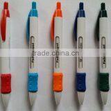 BIC (R) WideBody (R) 6 Message Window Pen thumbnail-1