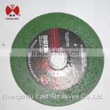 6" Super Thin Cut-off Wheel for Metal in Zhengzhou thumbnail-6