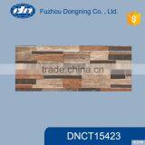 Black Marble Look 60x60 Ceramic Floor Tile Price In African DNCT15423