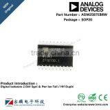 Genuine Original ADM2587EBRW SOP20 SOP20 ADM2587 Digital Isolators