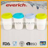 Fashion Nice Design Practical Widely Used Unique Custom Mug With Lid thumbnail-4