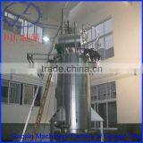 Генератор с высоким качеством угольного газификатора