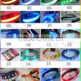 Attractive and Lighting Led Dog Collar,led Pet Collar for Dogs thumbnail-1