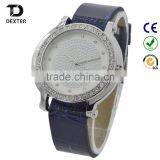 Interchangeable Strap Changeable Watch Band Mulit Watch Bracelet Ladies Wrist Watch thumbnail-5