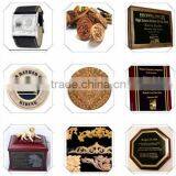 Wooden Articles/Boxes/Frame/Wooden Music Box/Wooden Cigar Boxes Laser Engraving Machine thumbnail-1