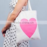 Factory price hot selling canvas bag manufacturer