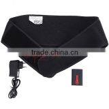 ANPAN Far Infrared Belly Wrap, Carbon Fiber Material Improve Blood Circulation Wrap, Factory Sale!