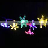 Car Copper Wire LED String Light thumbnail-3
