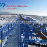 Mining Long Distance Belt Conveyor
