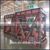 Professionally Supply Steel Structure Fabrication for Belt Conveyor System