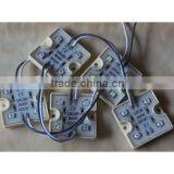 SDSLED IP65 SMD3528 Blue Light DC12V Led Module Backlight 20PCS thumbnail-3