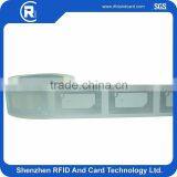 13.56MHz 1024bits Wet Inlay Rfid Inlay and Smart Label