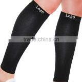 10-20mmHg Calf Compression Sleeves Leg Support Socks For Shin Splints