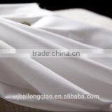 Brushed Bleached Microfiber for Home Textile