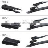 Wholesale Factory High Quality OEM Windshield Clear View Wiper Blade thumbnail-3