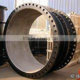 Ductile Iron Pipe