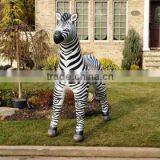 Inflatable Huge Zebra thumbnail-1