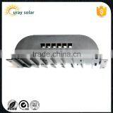 High Quality LCD Display ce Rohs Approved 12v 24v Pwm Solar Charge Controller Manual thumbnail-3