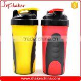 JoyShaker Factory Wholesale BPA Free Plastic Custom Logo Shaker thumbnail-5
