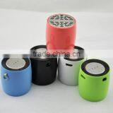 OEM Portable Professional Mini Bluetooth Speaker thumbnail-4