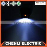 POPPAS T13 Usb Rechargeable Headlamp Running Camping Outdoor Walking Led Headlamp thumbnail-5