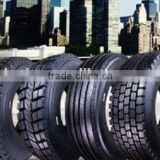 Brand New Approved Radial Truck Tyre TBR Tire