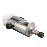 52mm 300w 0.4Nm ER11 9000rpm dc 48v Air Cooled Spindle Motor for Cnc thumbnail-4