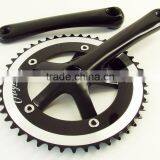 Anodized Bicycle Chainwheel Bicycle Parts Colorful Fixed Gear Bike Parts thumbnail-4