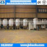Home Brewing Kits Beer Equipment Commercial Beer Brewery Warehouse, Brewing Expert in Fermenting Complete Brewery Plant, thumbnail-5
