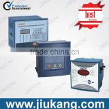 High quality 220/380V 6/8/12/10/12/16 STEP PRCF JKW5C JKW58 Relay Power Factor Controller