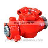 1502 Plug Valve/Low Torque Valve/Cock Valve thumbnail-1