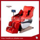 2014 NEW Music Massage Chair DLK-H020 / Chair Massager Luxury / Touch Screen 3D Massager