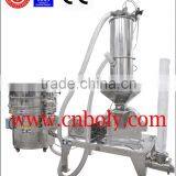 Vibrating Flour Sifter for Pharmaceutical Industry thumbnail-3