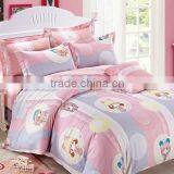 100%cotton Cartoon Printed Baby Bedding Set thumbnail-2