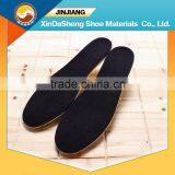Breathable Full Length Mesh Printing Shoe Lift Elevator Shoes Insole thumbnail-1