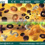 DARIN Expanded Puffing Food Process Line thumbnail-2