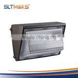 UL DLC CUL 100watt Wall Pack Led Light With 5 Years Warranty thumbnail-1