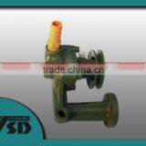 Water Pump for Diesel Engine Driven Water Pump for Irrigation thumbnail-1