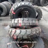 Bias Off-the-road Tyre 9.00-20 for Forklift Use thumbnail-1