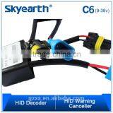 Headlight Error Canceller For Most Cars When Install The HID Xenon Bulb thumbnail-1