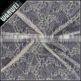 7 Discount High Quality African Net Lace Fabric /gold Color French Lace /beautiful Evening Dress Fabric 7010 thumbnail-5