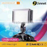Wholesale Professional 170 Leds Camcorder Light Led With Different Color Fliters