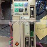 USED Servo Driver FND-X06H-SRT FND-X12H-SRT Warranty