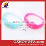 Wholesale Popular Top Selling Motion LED Light Bracelet thumbnail-2