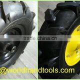 4.00-8 Foam Wheel for Wheelbarrow thumbnail-3