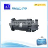 China wholesale hydraulic servo motor for mixer truck